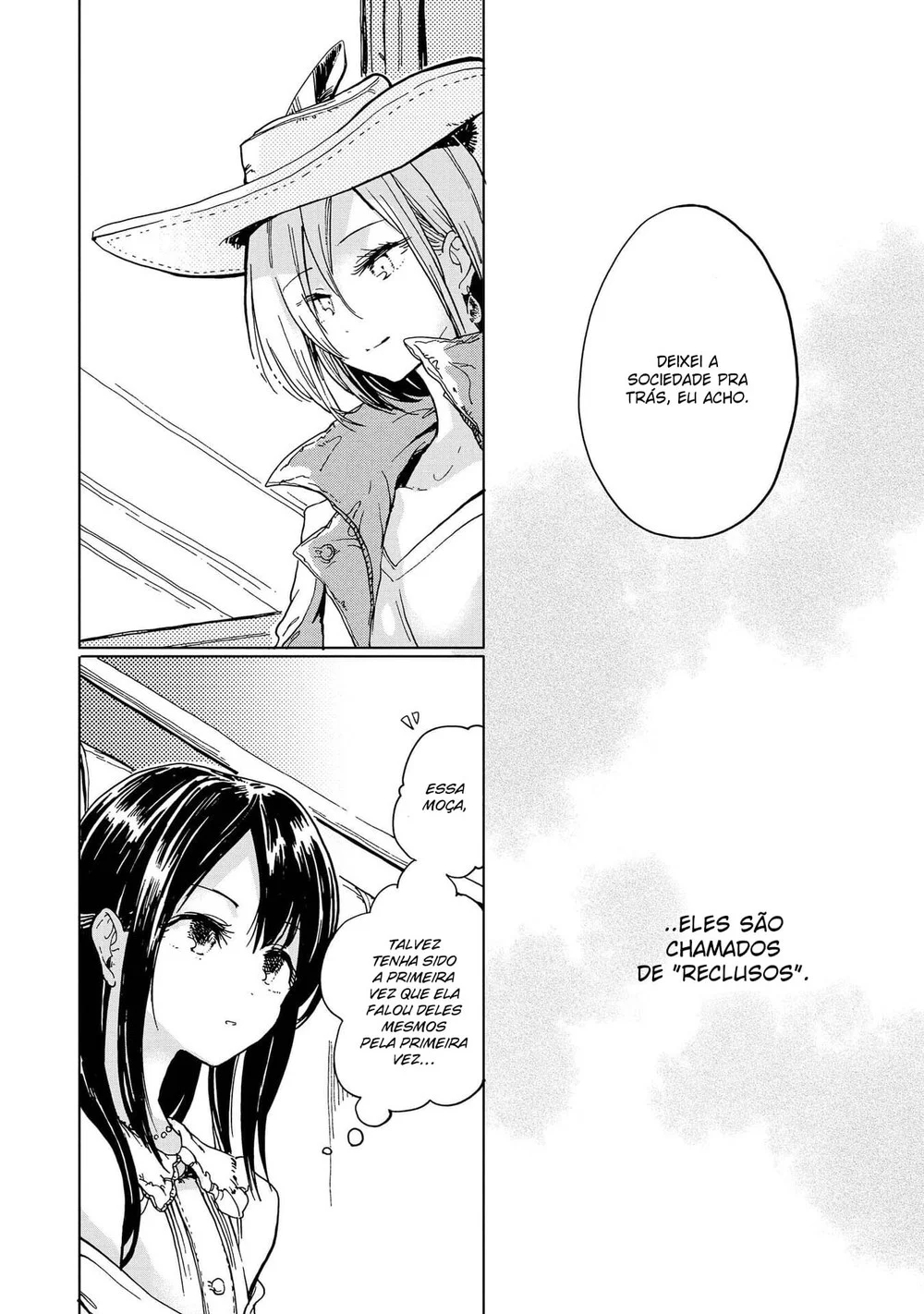 Good-Bye Dystopia Vol. 1 Ch. 1 第28页