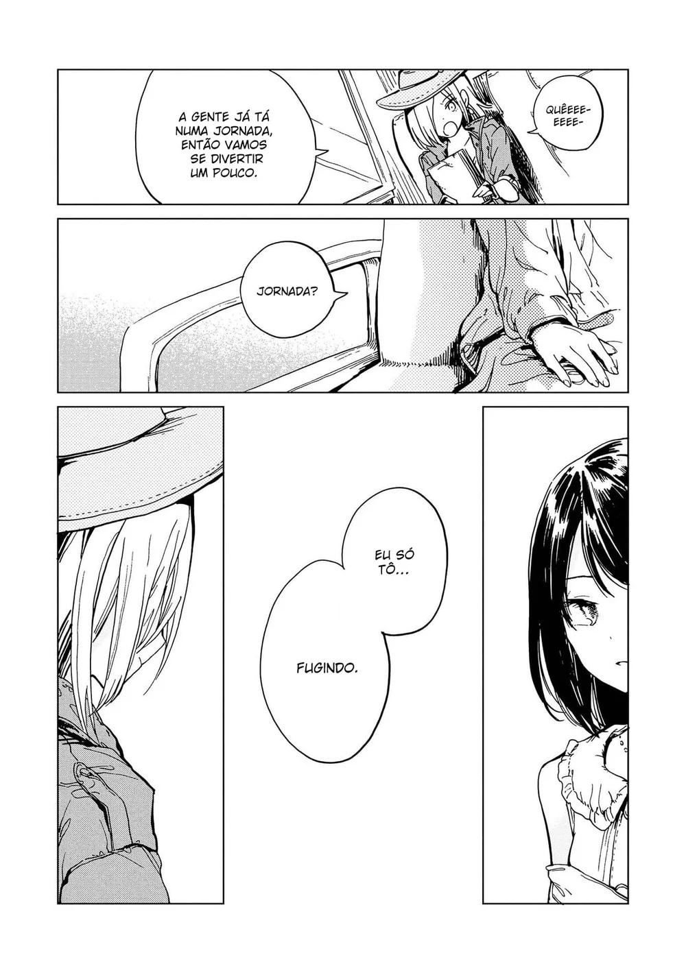 Good-Bye Dystopia Vol. 1 Ch. 1 第30页