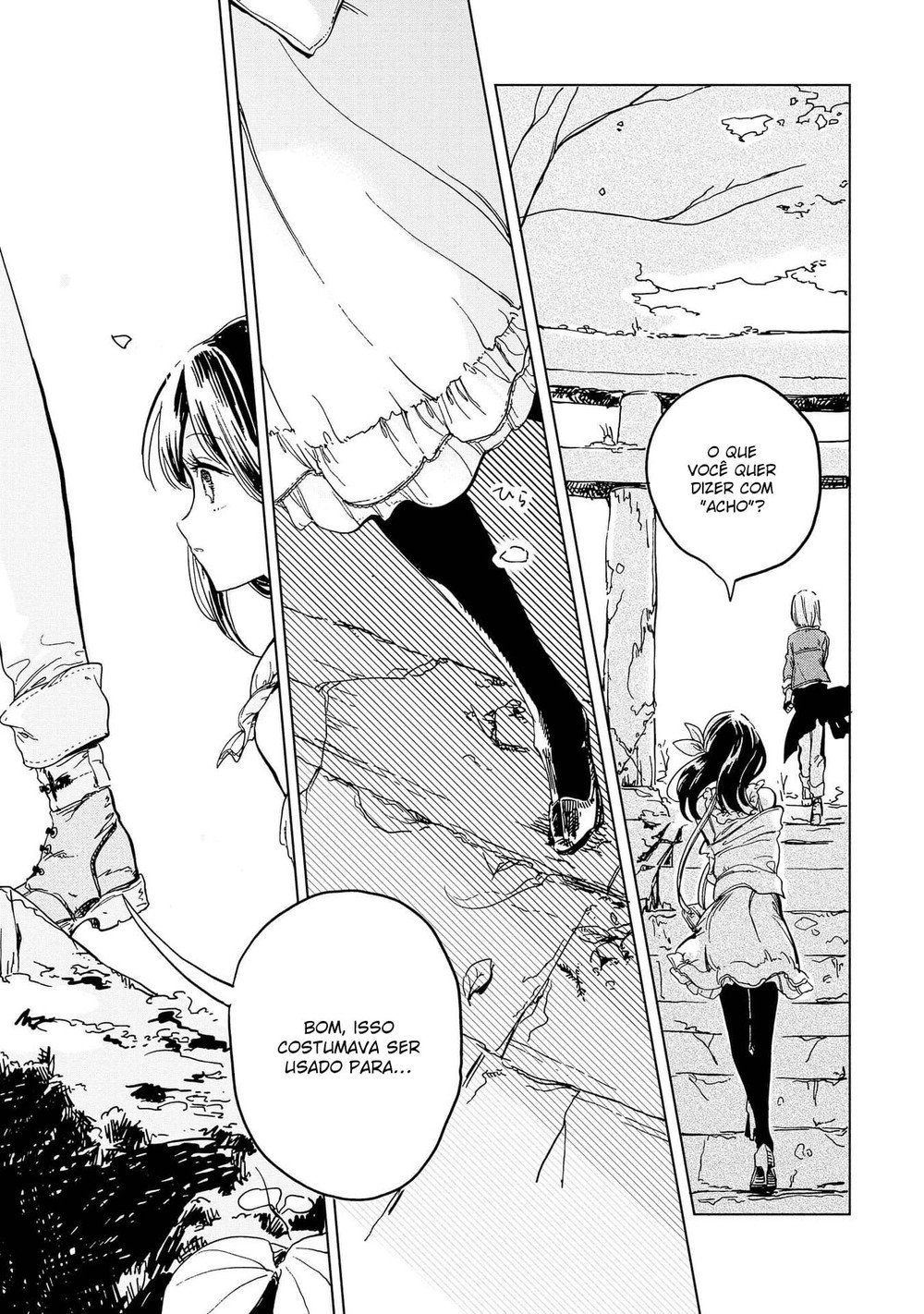 Good-Bye Dystopia Vol. 1 Ch. 1 第41页