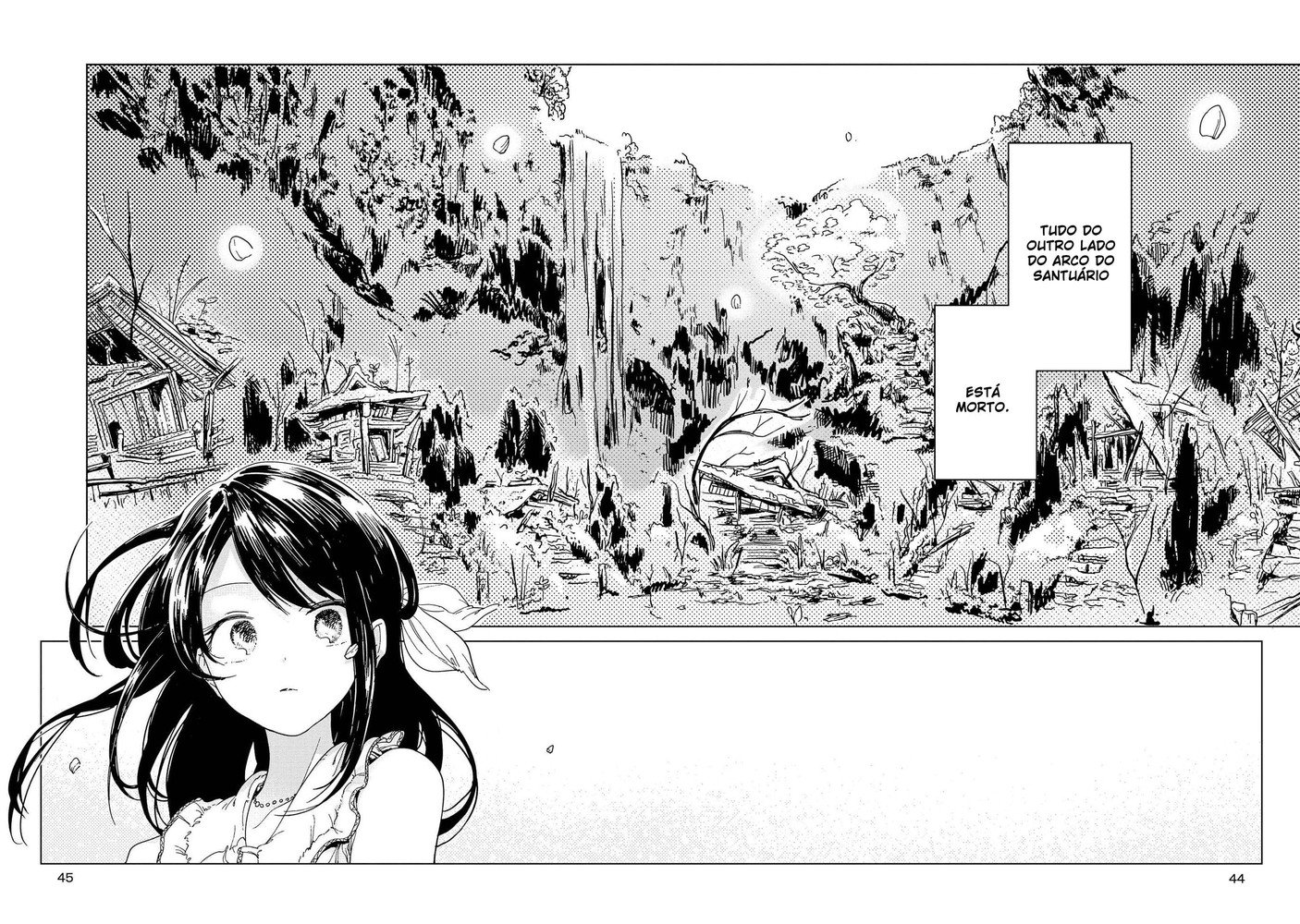Good-Bye Dystopia Vol. 1 Ch. 1 第42页