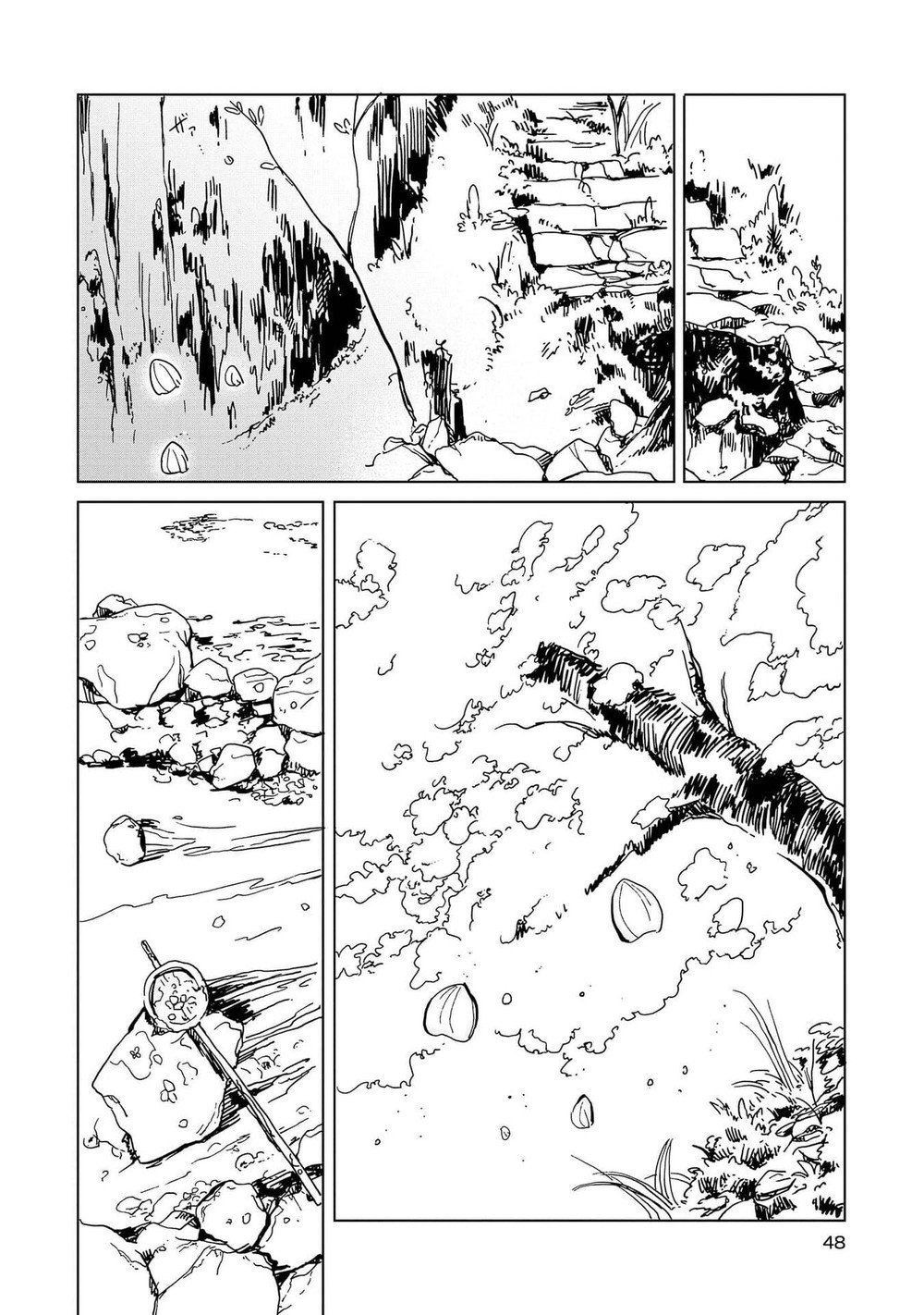 Good-Bye Dystopia Vol. 1 Ch. 1 第44页