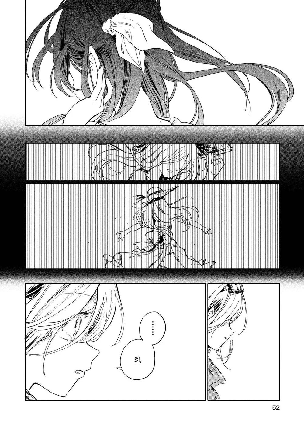 Good-Bye Dystopia Vol. 1 Ch. 1 第47页
