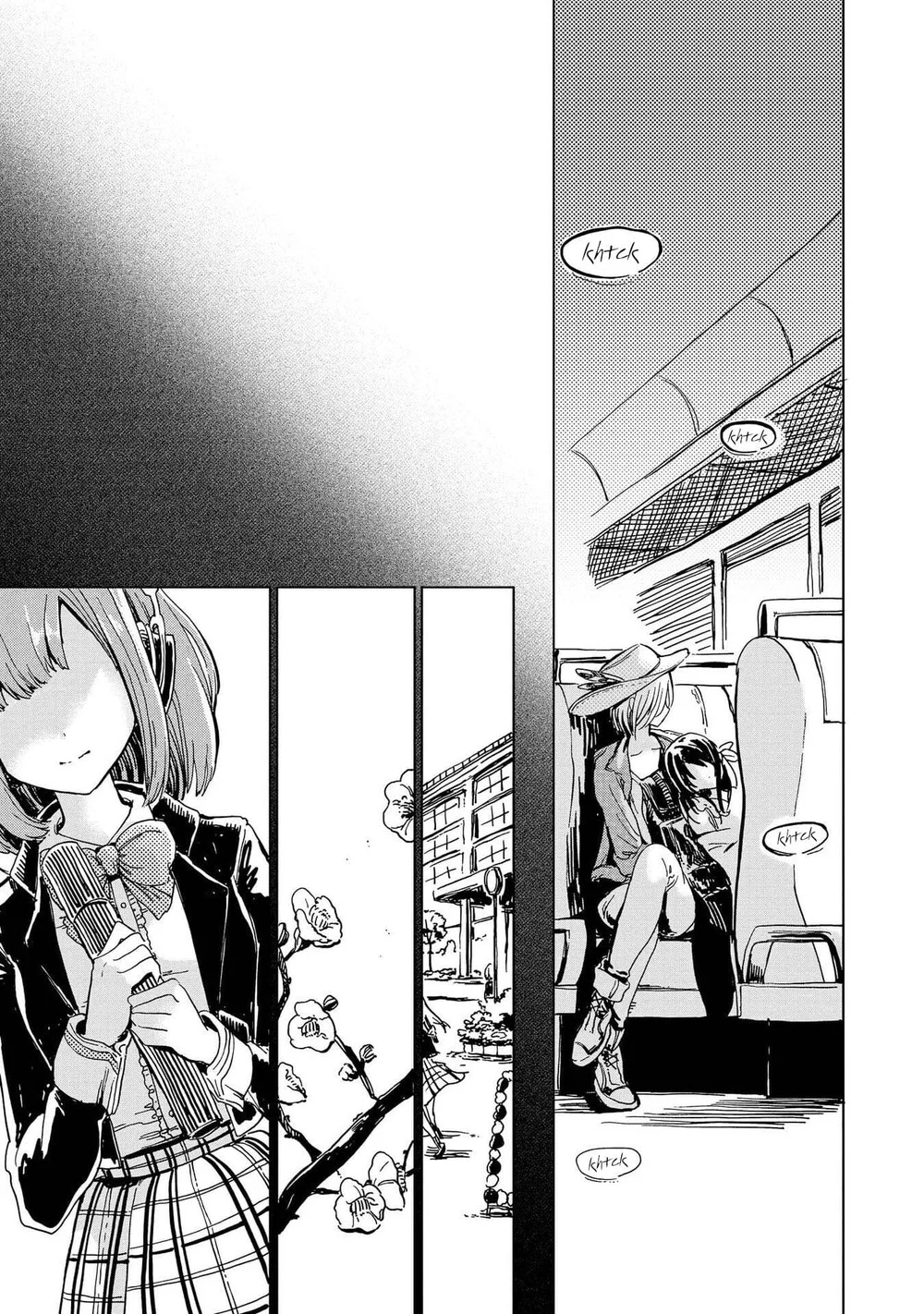 Good-Bye Dystopia Vol. 1 Ch. 1 第7页