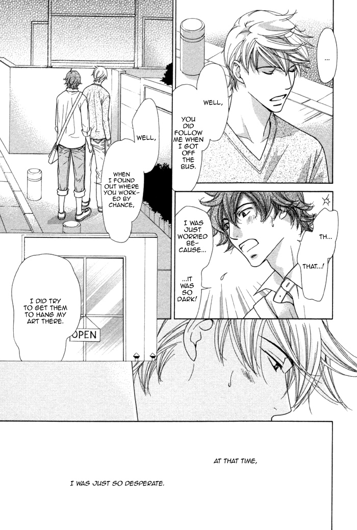 Heart Stop Heart Match Part 2 第26页