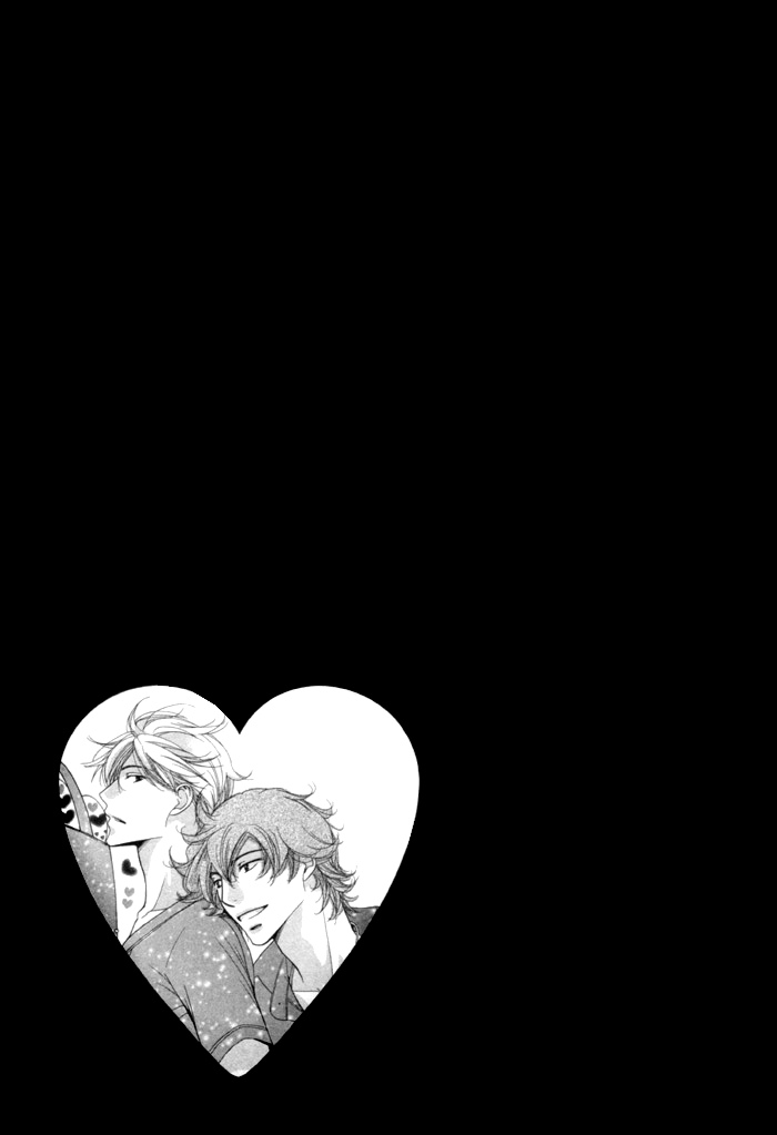 Heart Stop Heart Match Part 2 第34页