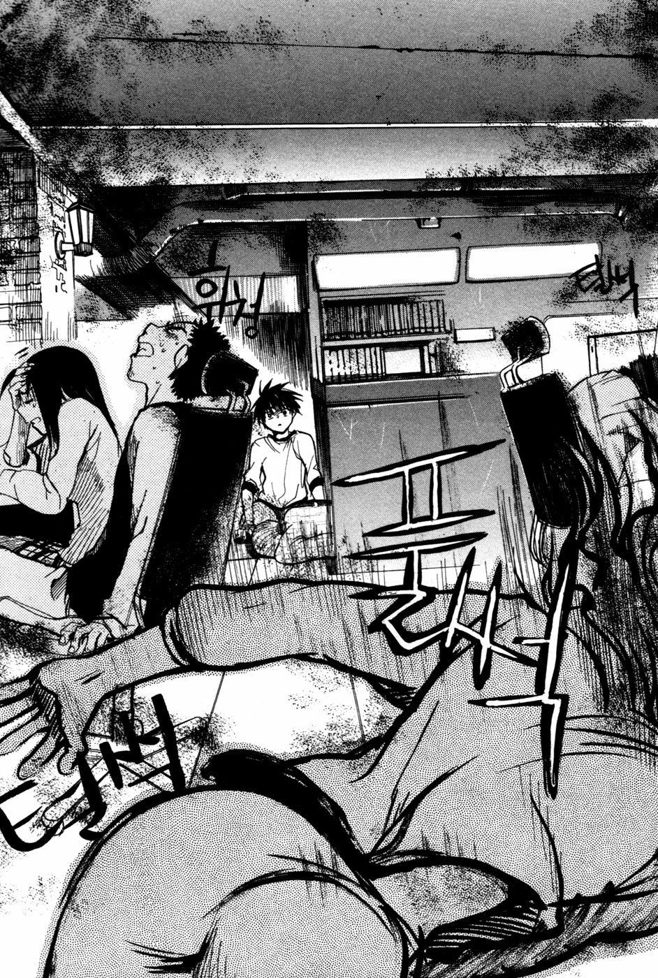 Immortal Regis Vol. 1 Ch. 2 第20页