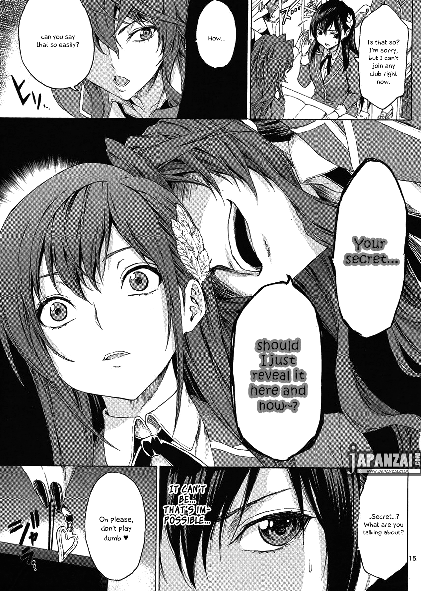 Man-ken Vol. 1 Ch. 2 第16页