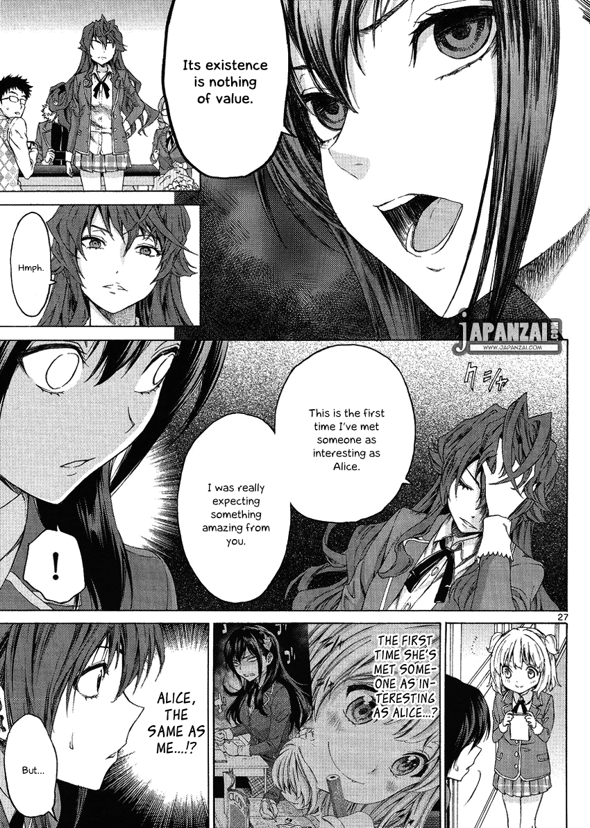 Man-ken Vol. 1 Ch. 2 第27页