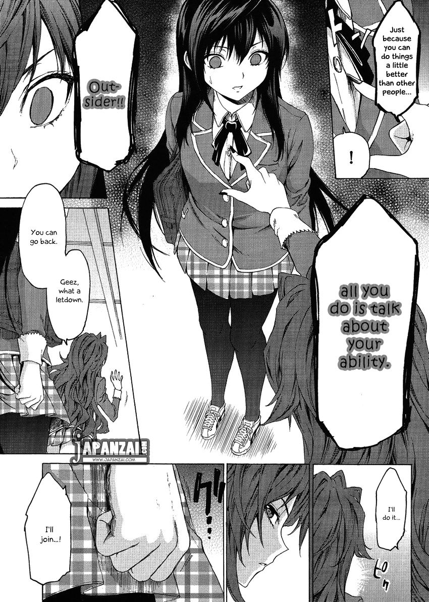 Man-ken Vol. 1 Ch. 2 第29页