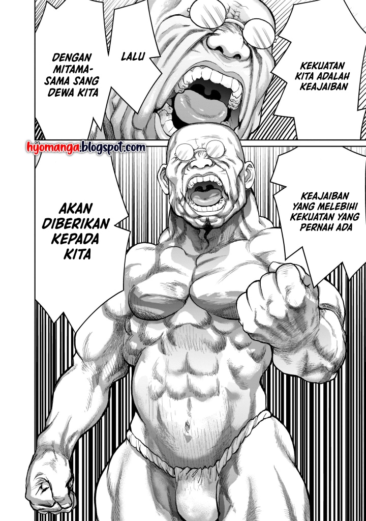 Kaminaki Sekai no Onee-chan Katsudou Karena aku Kakaknya, maka aku akan menikahi adik kecilku 第19页