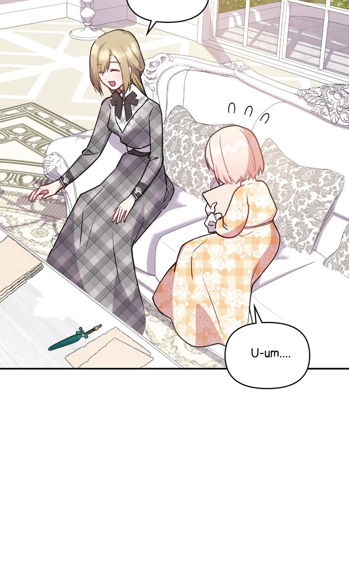 Too Cute to Handle Ch. 18 第16页