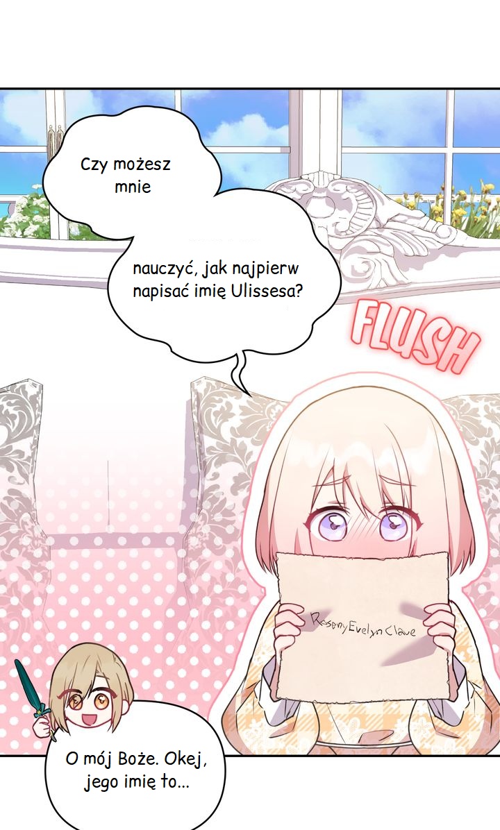 Too Cute to Handle Ch. 18 第17页