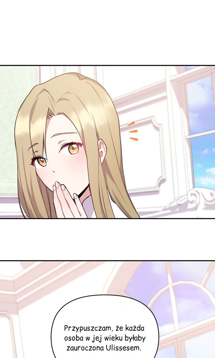 Too Cute to Handle Ch. 18 第21页