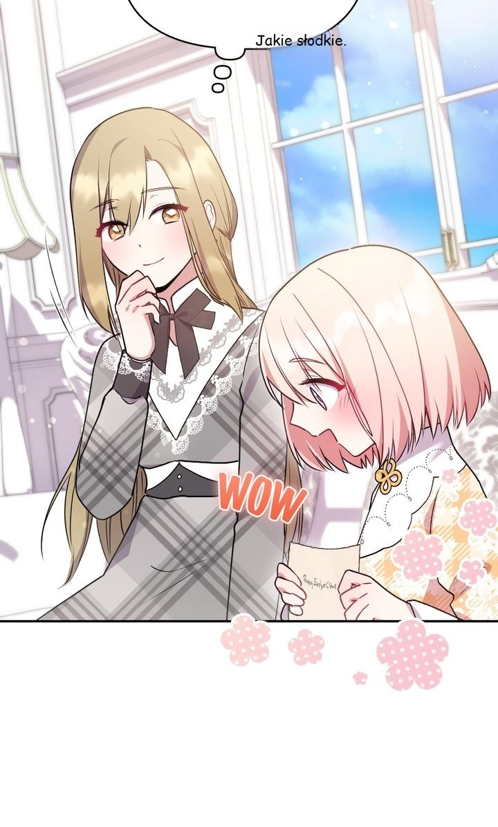 Too Cute to Handle Ch. 18 第22页