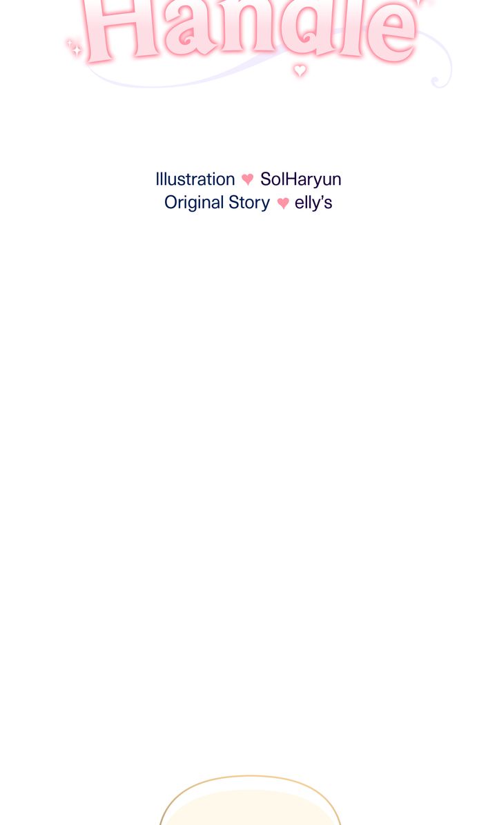 Too Cute to Handle Ch. 18 第27页
