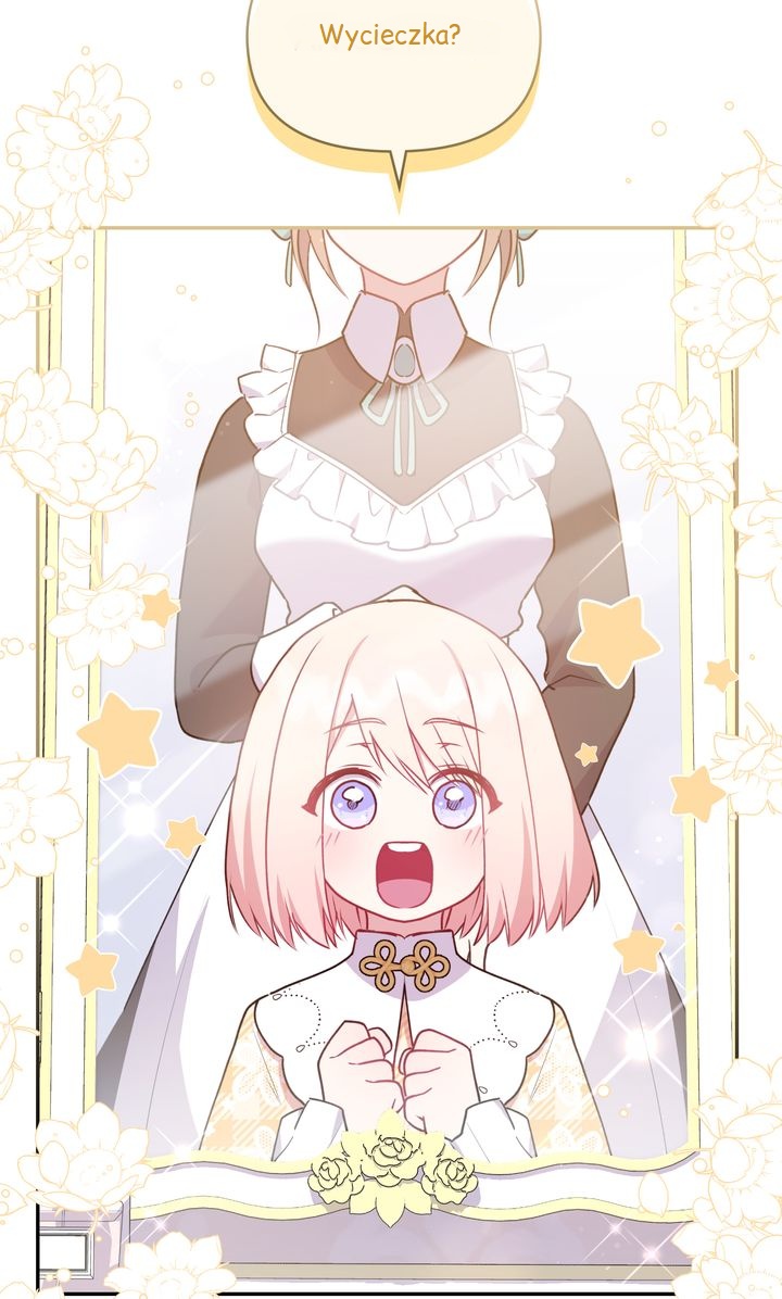 Too Cute to Handle Ch. 18 第28页