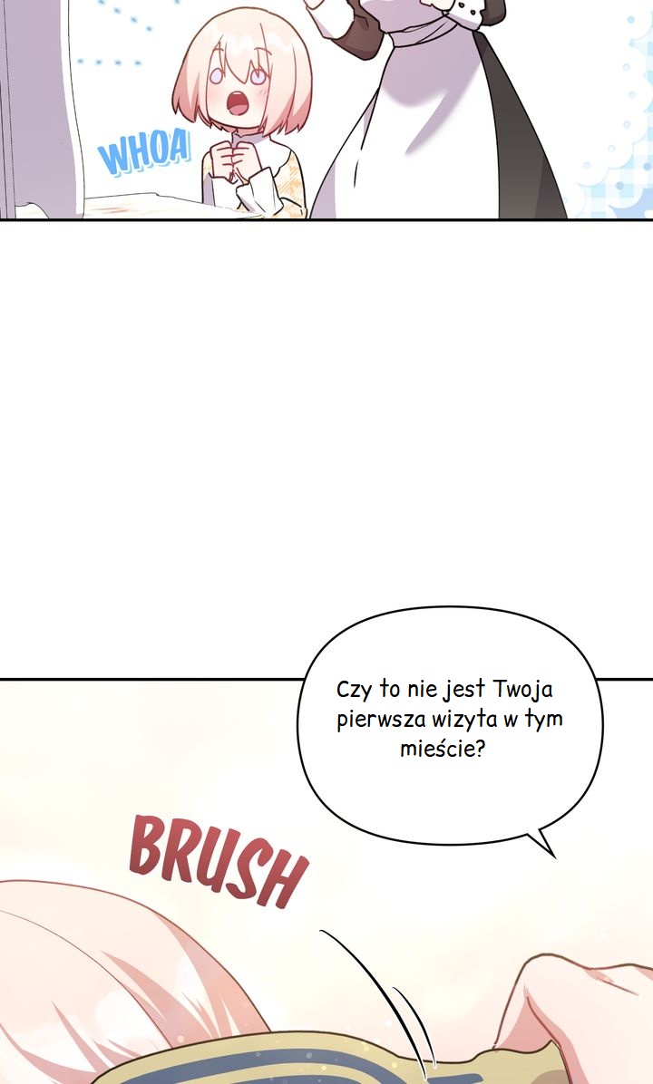 Too Cute to Handle Ch. 18 第30页