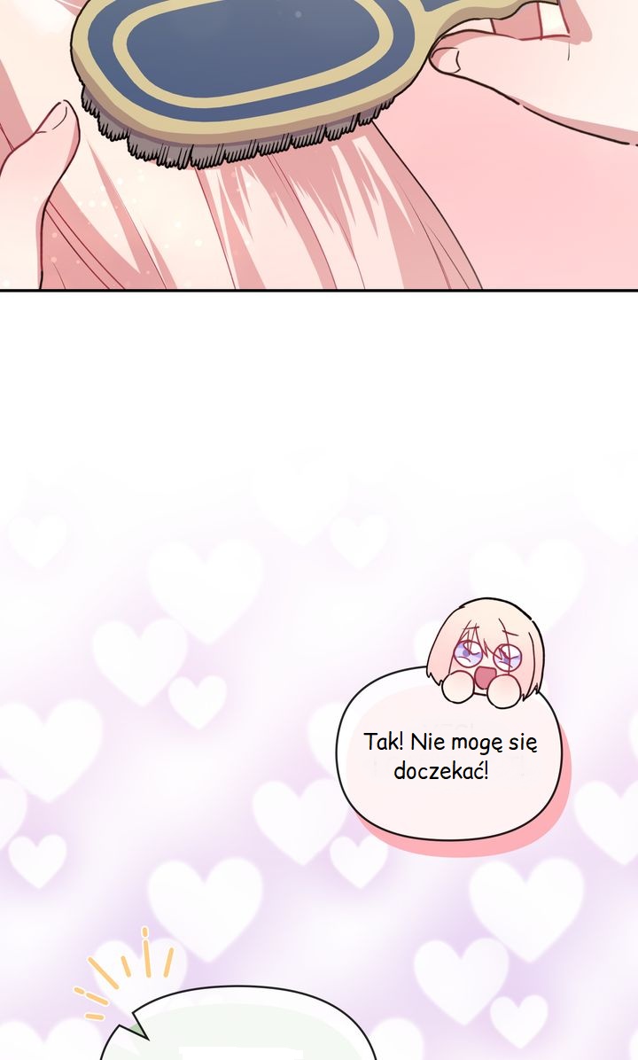 Too Cute to Handle Ch. 18 第31页
