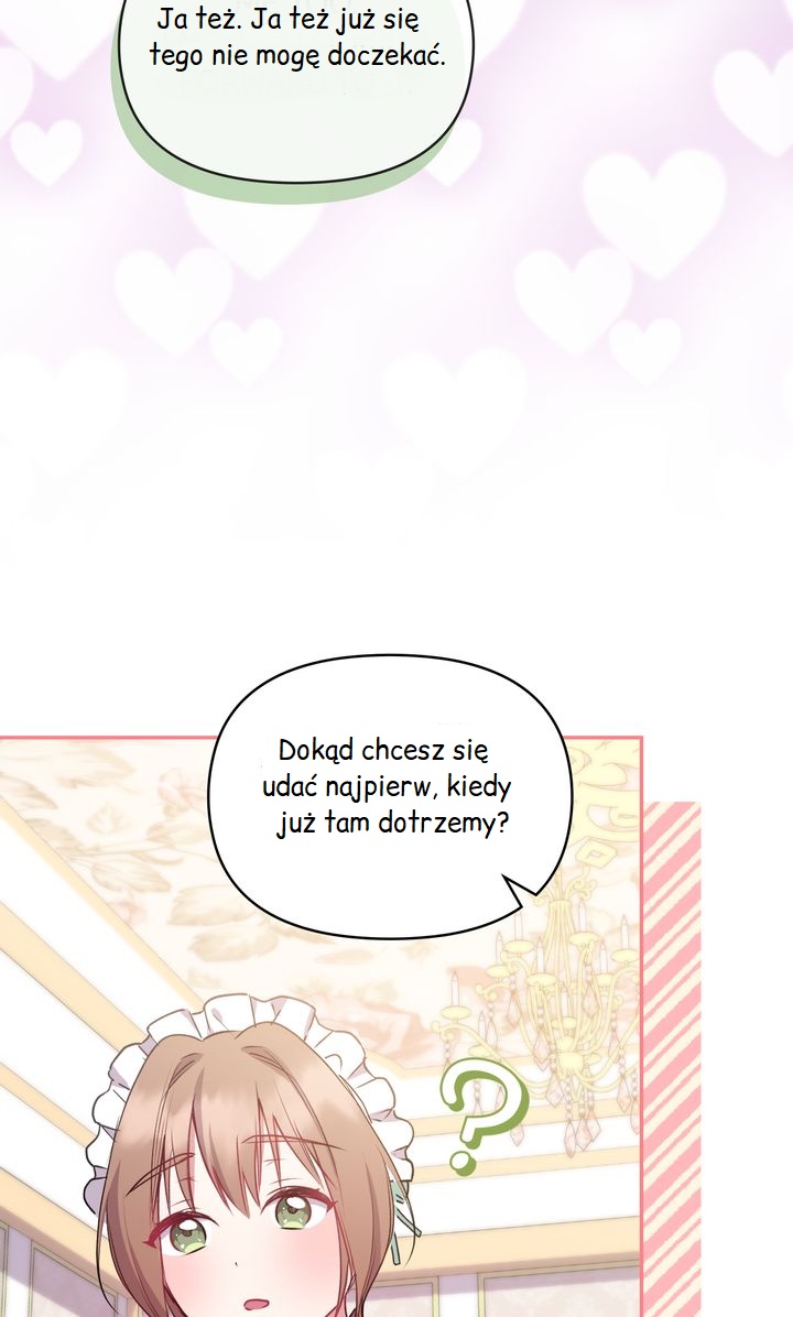 Too Cute to Handle Ch. 18 第32页