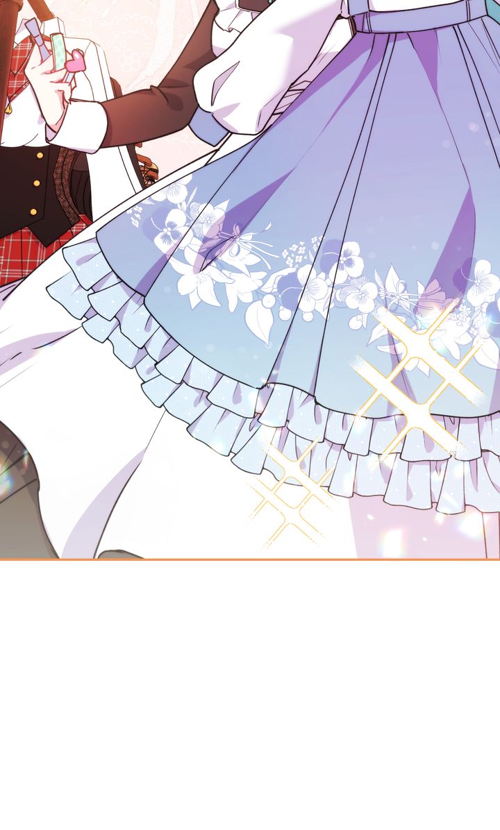 Too Cute to Handle Ch. 18 第37页
