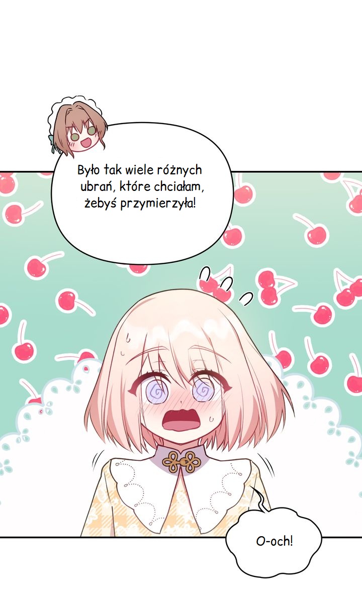 Too Cute to Handle Ch. 18 第39页
