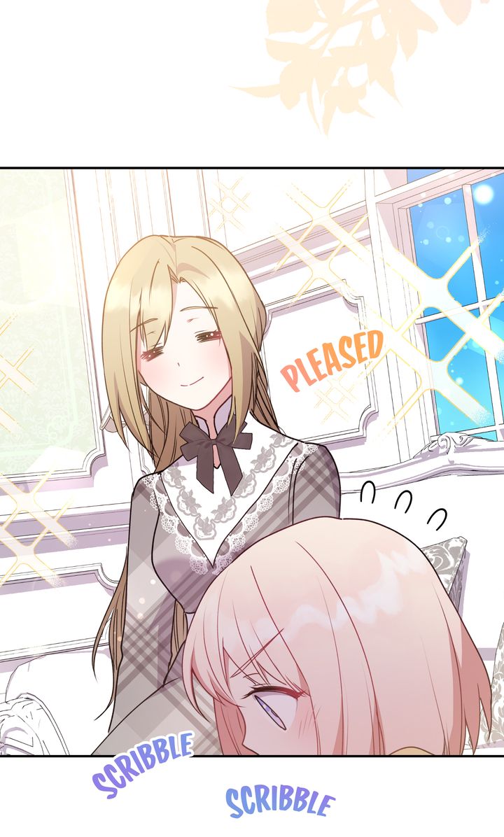Too Cute to Handle Ch. 18 第5页