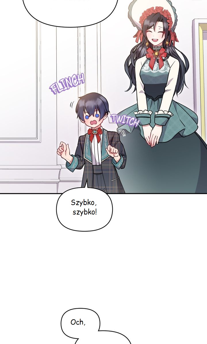 Too Cute to Handle Ch. 18 第45页