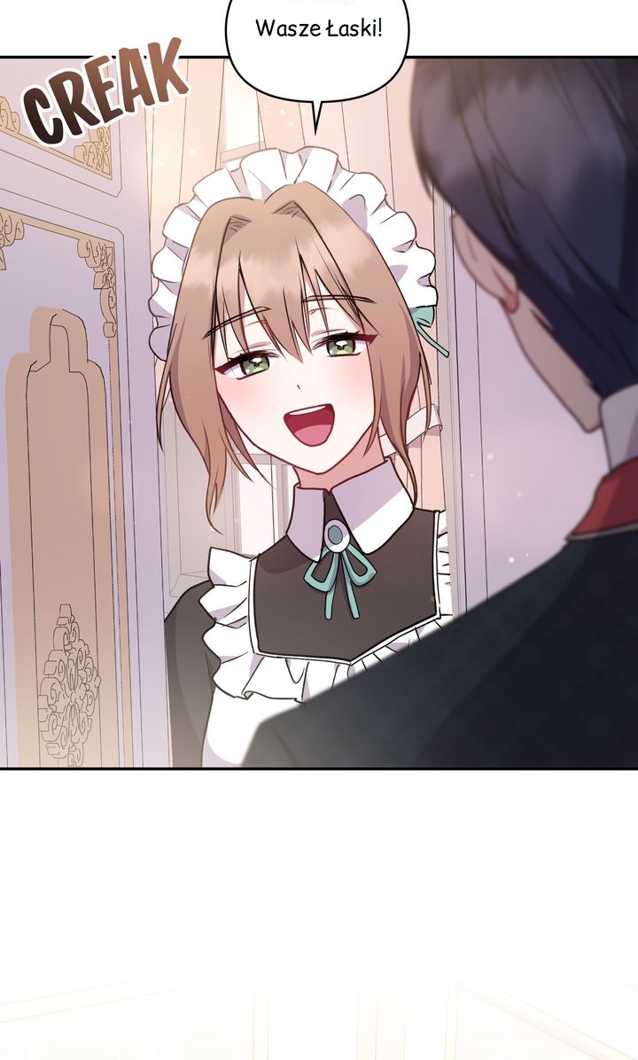 Too Cute to Handle Ch. 18 第46页