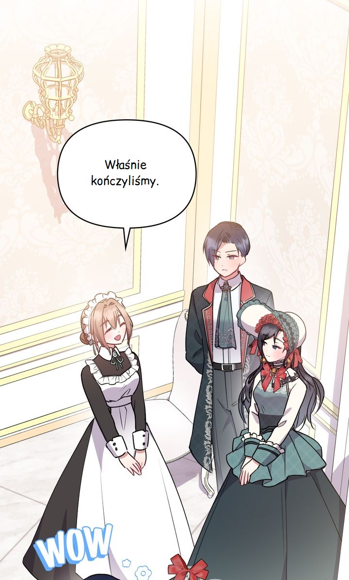 Too Cute to Handle Ch. 18 第47页