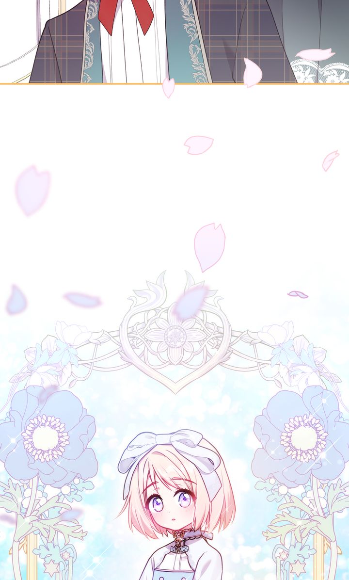 Too Cute to Handle Ch. 18 第50页