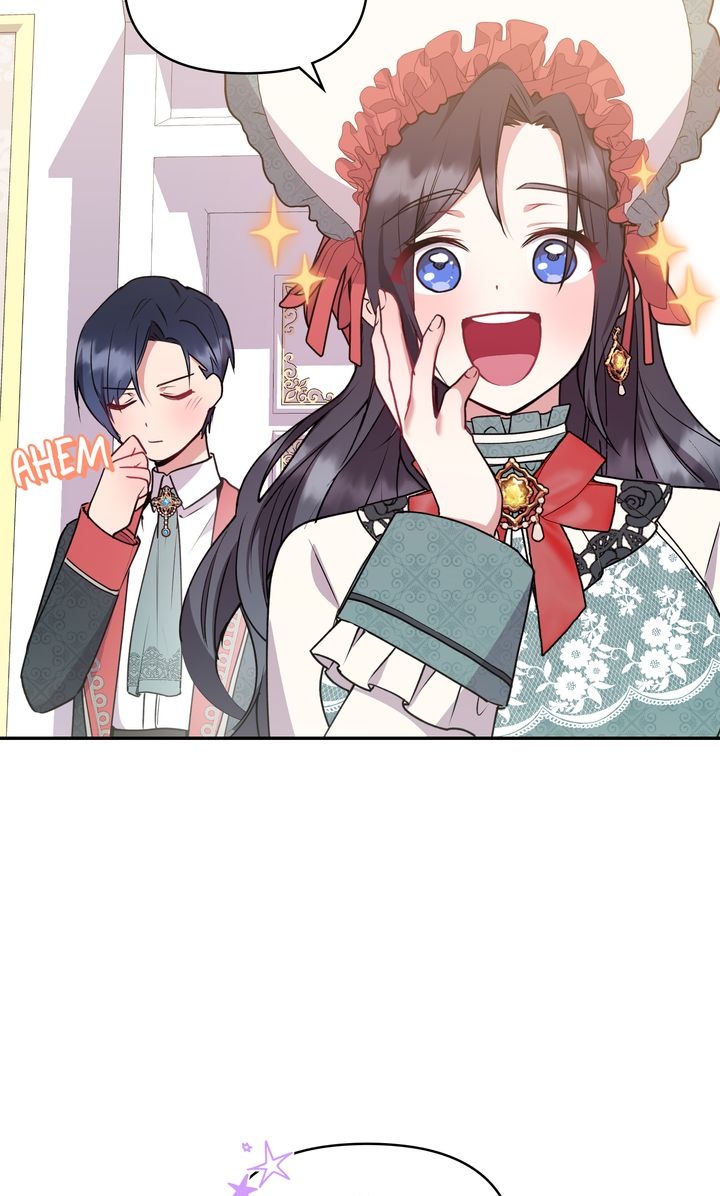 Too Cute to Handle Ch. 18 第52页