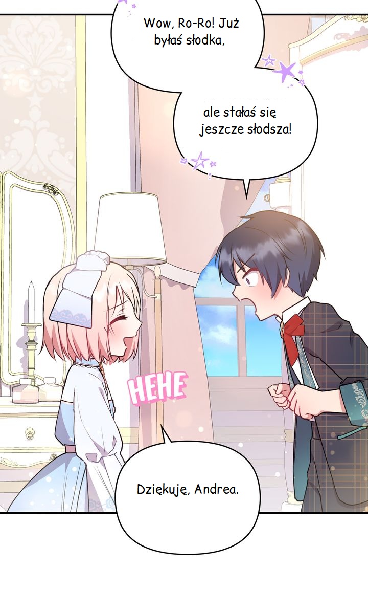 Too Cute to Handle Ch. 18 第53页