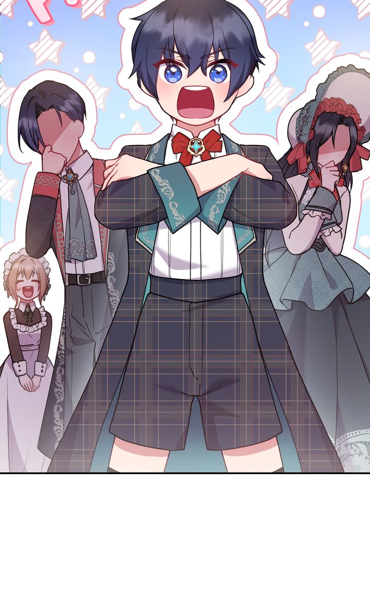 Too Cute to Handle Ch. 18 第56页