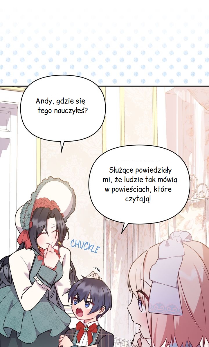 Too Cute to Handle Ch. 18 第57页