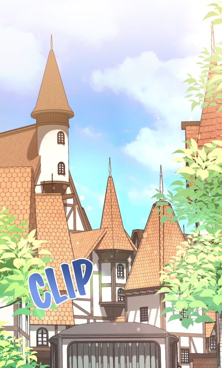 Too Cute to Handle Ch. 18 第63页
