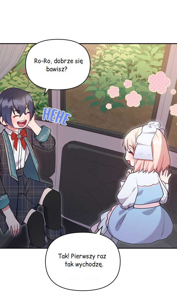 Too Cute to Handle Ch. 18 第66页