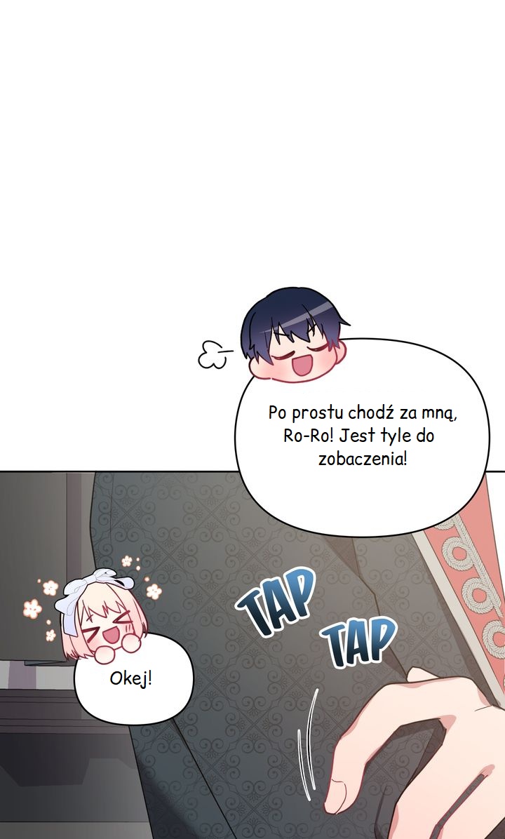 Too Cute to Handle Ch. 18 第67页