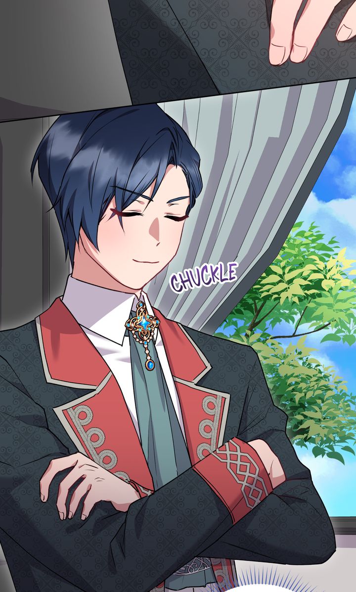 Too Cute to Handle Ch. 18 第68页