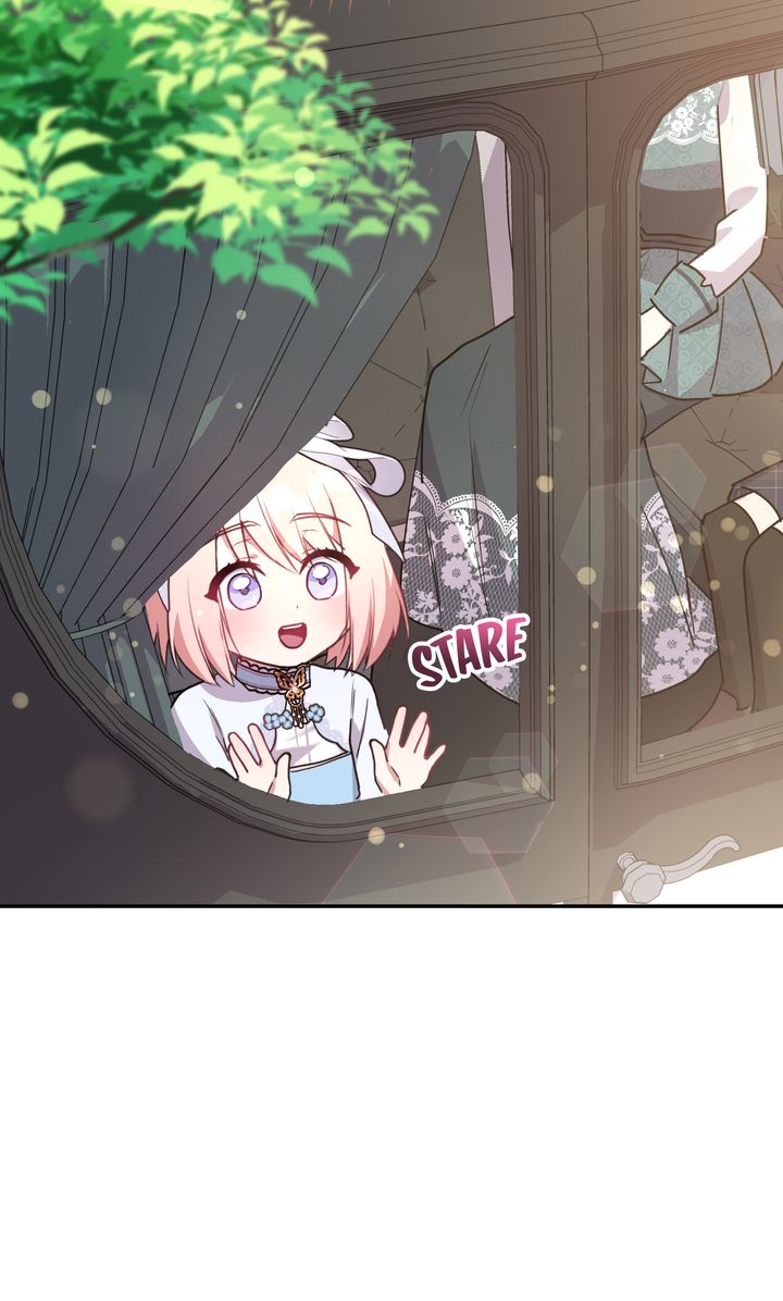 Too Cute to Handle Ch. 18 第89页