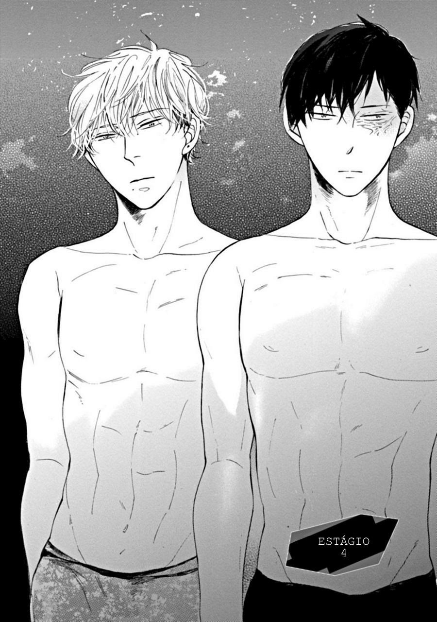 Dancing Colors Vol. 1 Ch. 4 第2页