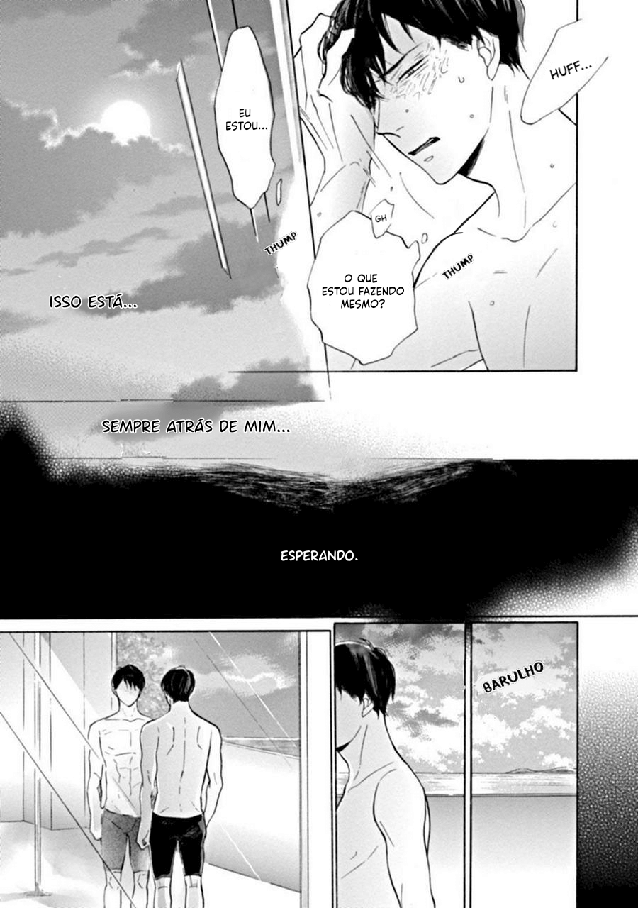 Dancing Colors Vol. 1 Ch. 4 第15页