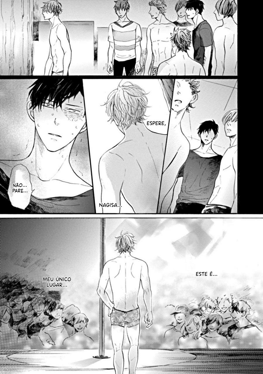 Dancing Colors Vol. 1 Ch. 4 第21页