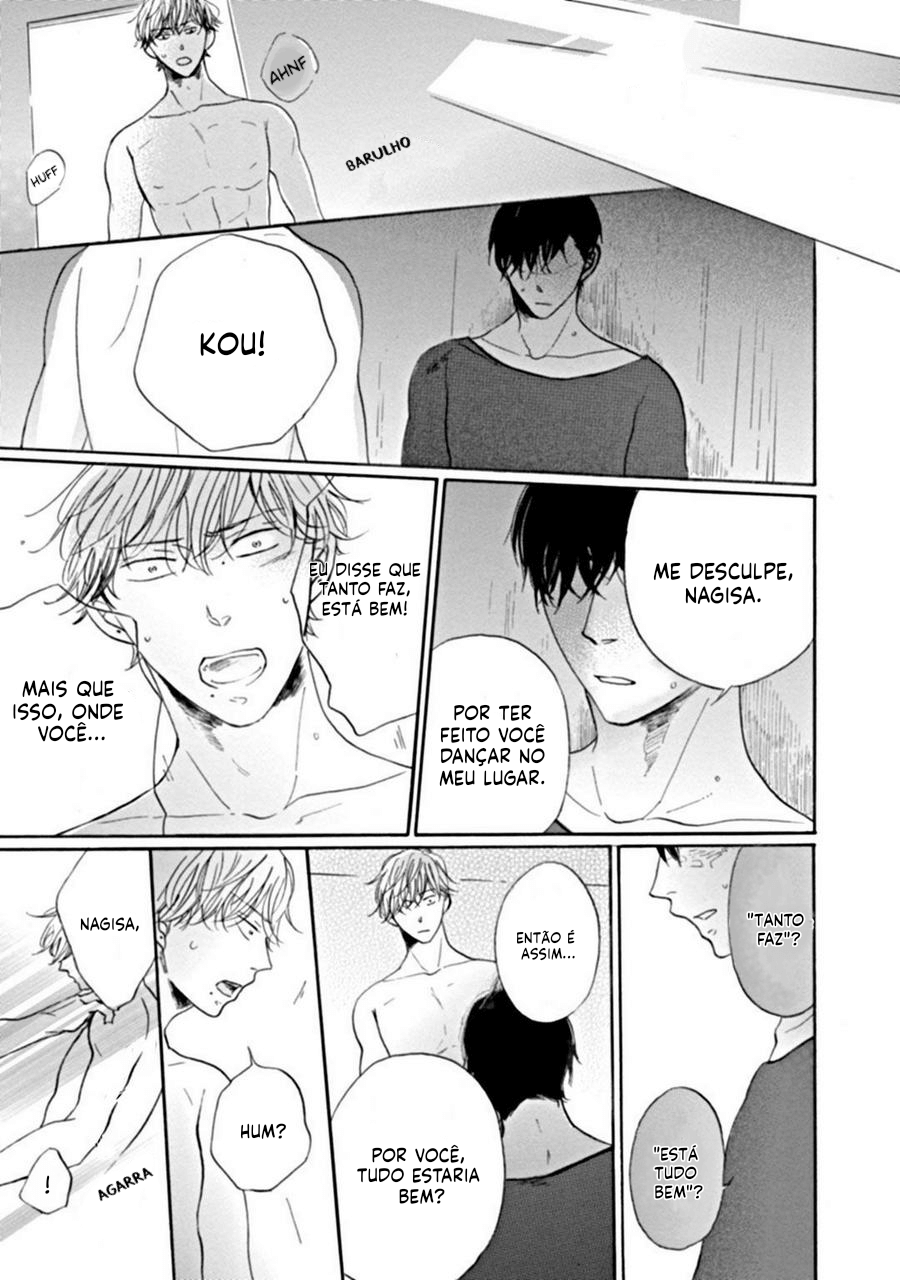 Dancing Colors Vol. 1 Ch. 4 第25页