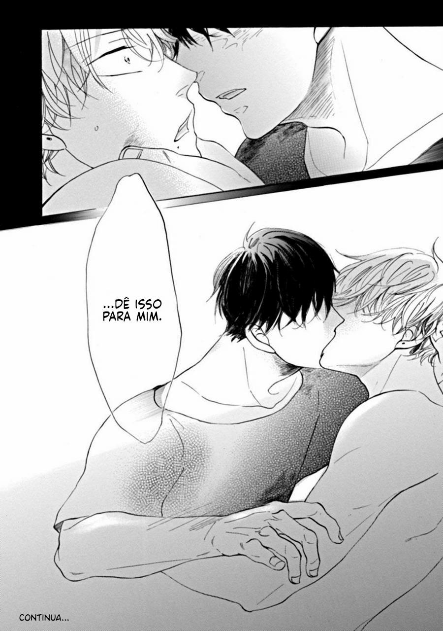 Dancing Colors Vol. 1 Ch. 4 第29页