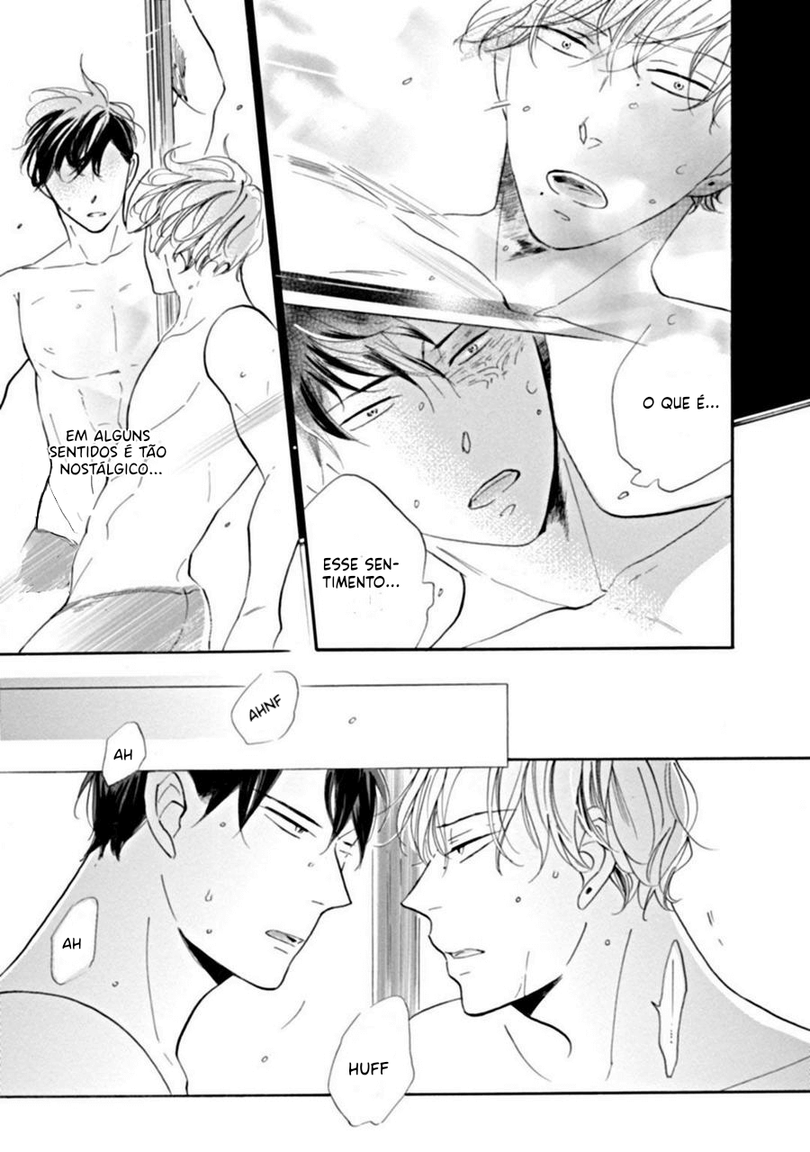 Dancing Colors Vol. 1 Ch. 4 第10页