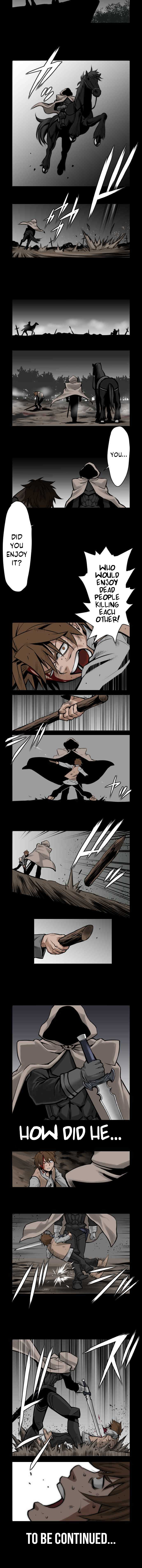 5 Evils 第8页