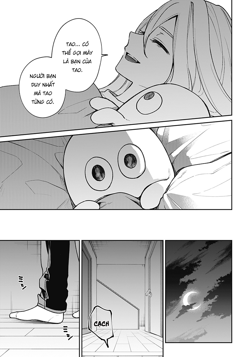 Yorubenai 60 Days Oneshot 第25页