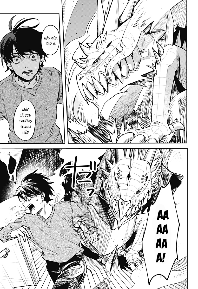 Yorubenai 60 Days Oneshot 第37页