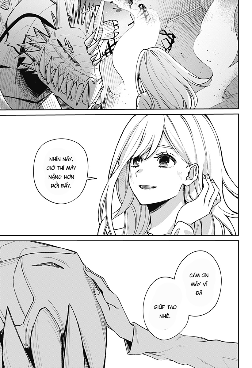 Yorubenai 60 Days Oneshot 第39页