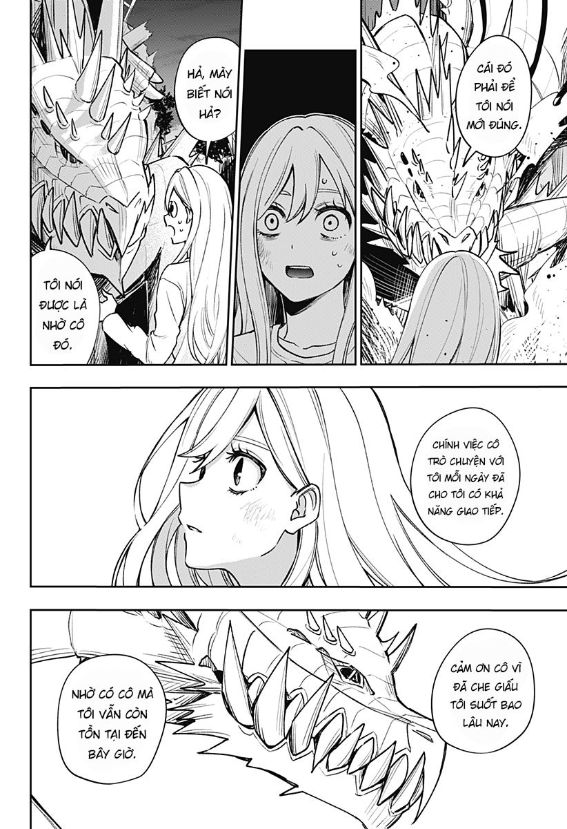 Yorubenai 60 Days Oneshot 第40页